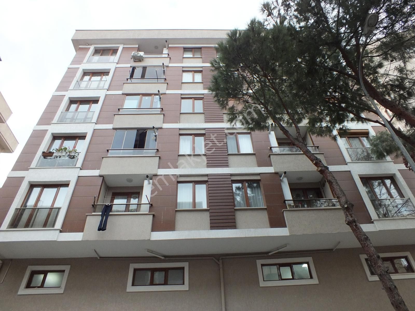%2,49 Oran İle Pendik Yeni Mah Şehit Fethi Cad. 2+1satılık 85m2 - Görsel 3