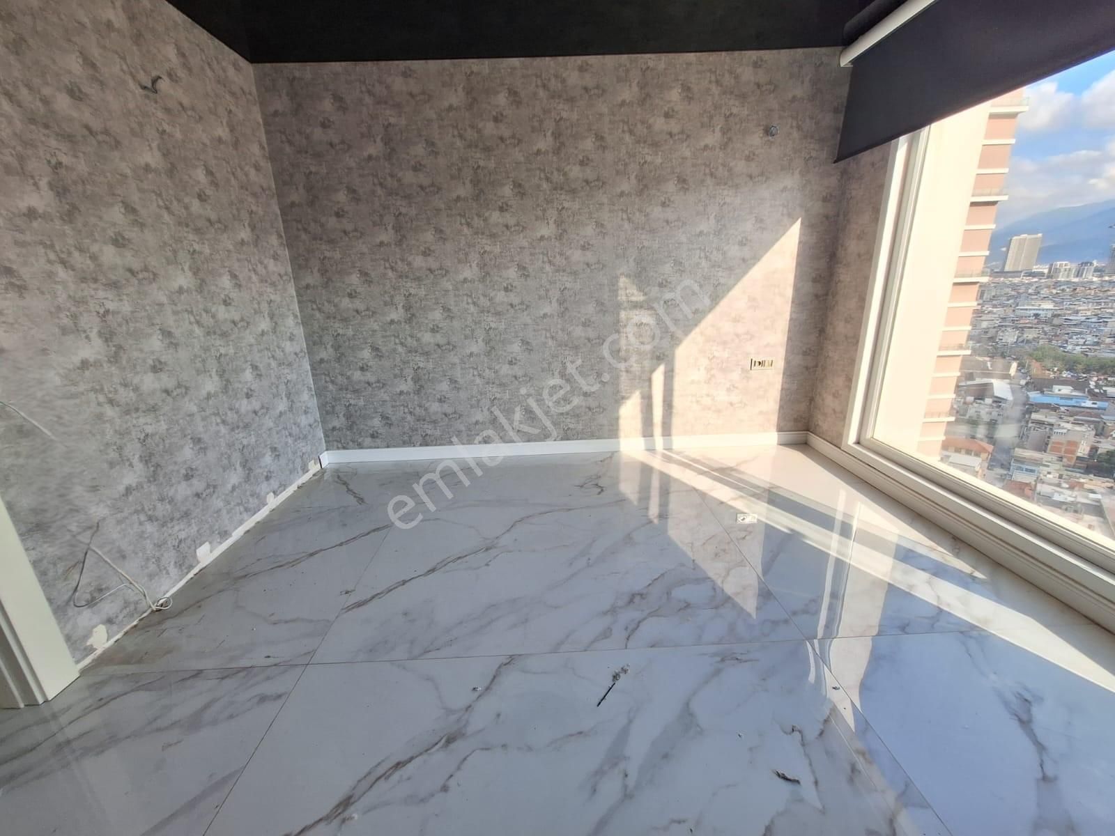 Dap İzmir Kule Rezidans'ta Lüks Konsept Satılık 3+1 Daire - Görsel 33