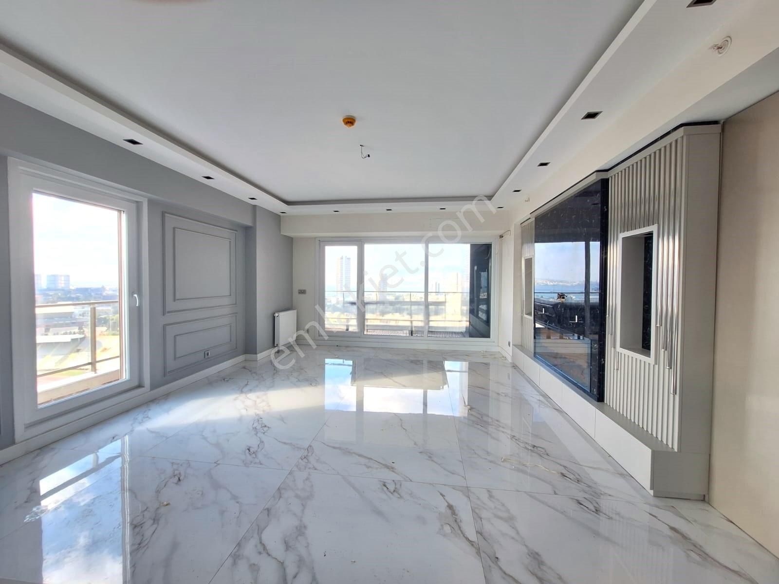 Dap İzmir Kule Rezidans'ta Lüks Konsept Satılık 3+1 Daire - Görsel 26