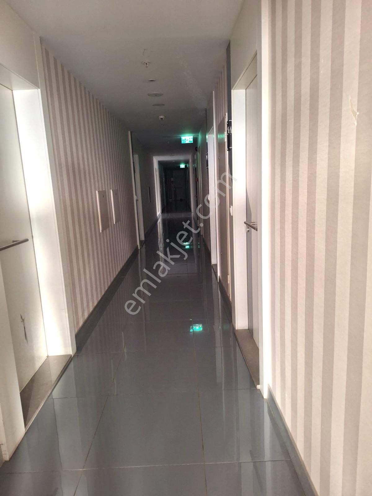 Dap İzmir Kule Rezidans'ta Lüks Konsept Satılık 3+1 Daire - Görsel 13