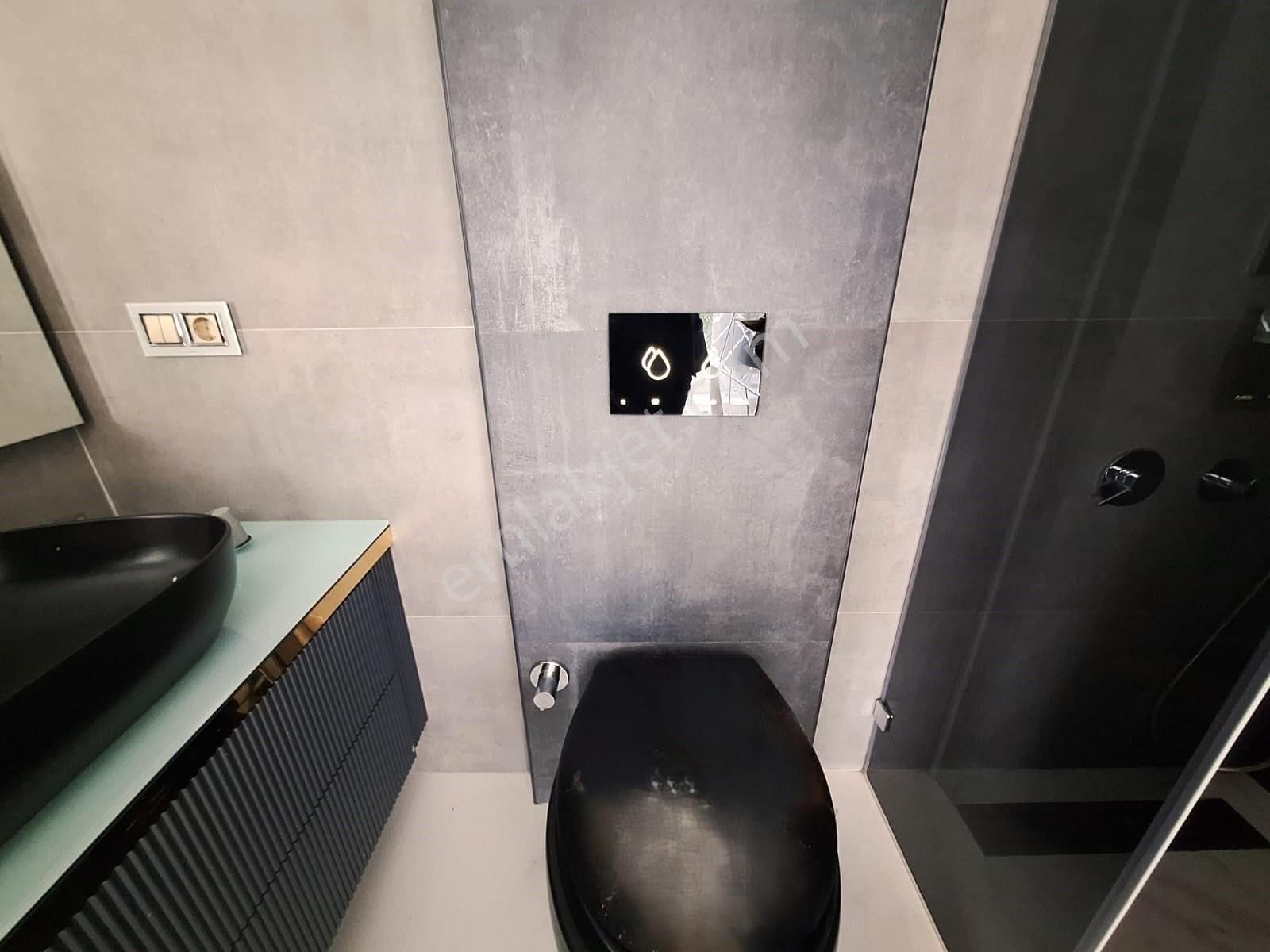 Dap İzmir Kule Rezidans'ta Lüks Konsept Satılık 3+1 Daire - Görsel 12