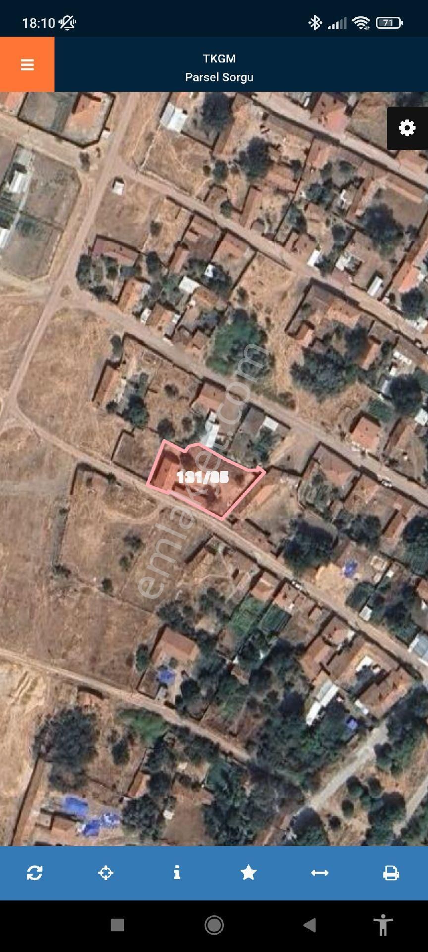 Kütahya Altıntaş Pusan Satılık - Görsel 2