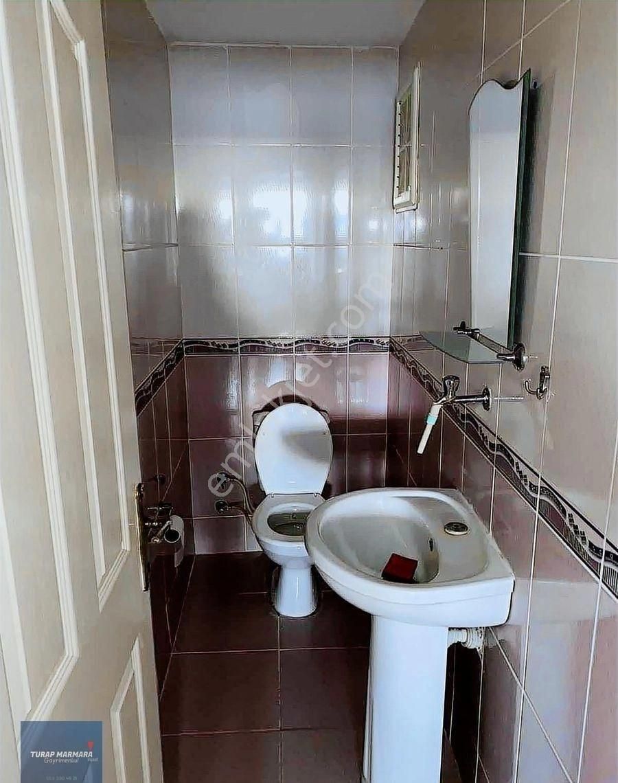 Güzelyalı Su Deposunda 2+1 - Görsel 12