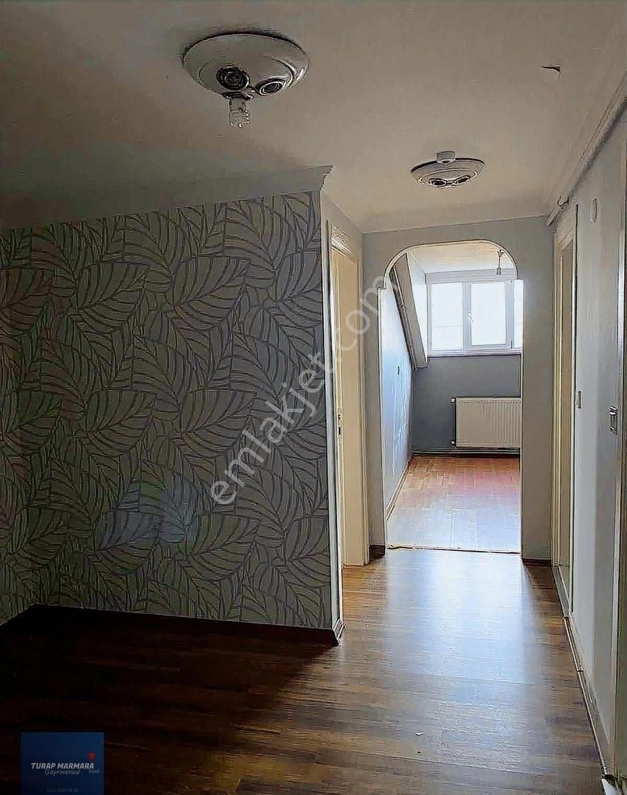 Güzelyalı Su Deposunda 2+1 - Görsel 8