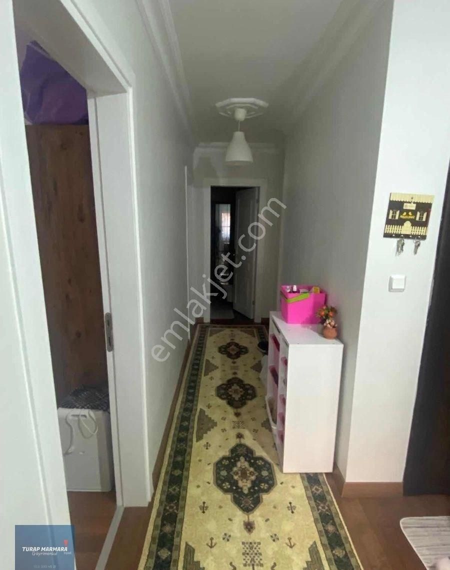 Güzelyalıda Geniş 2+1 Ara Kat - Görsel 11