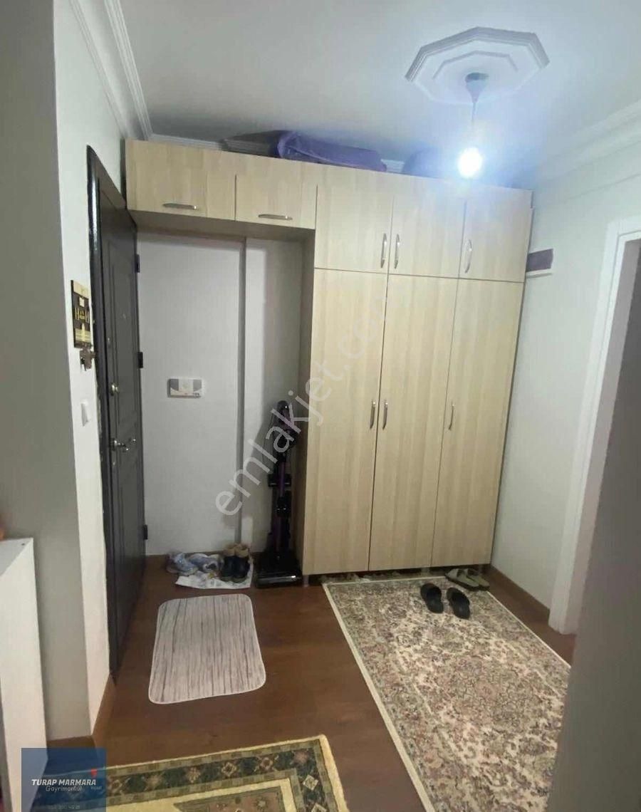 Güzelyalıda Geniş 2+1 Ara Kat - Görsel 9