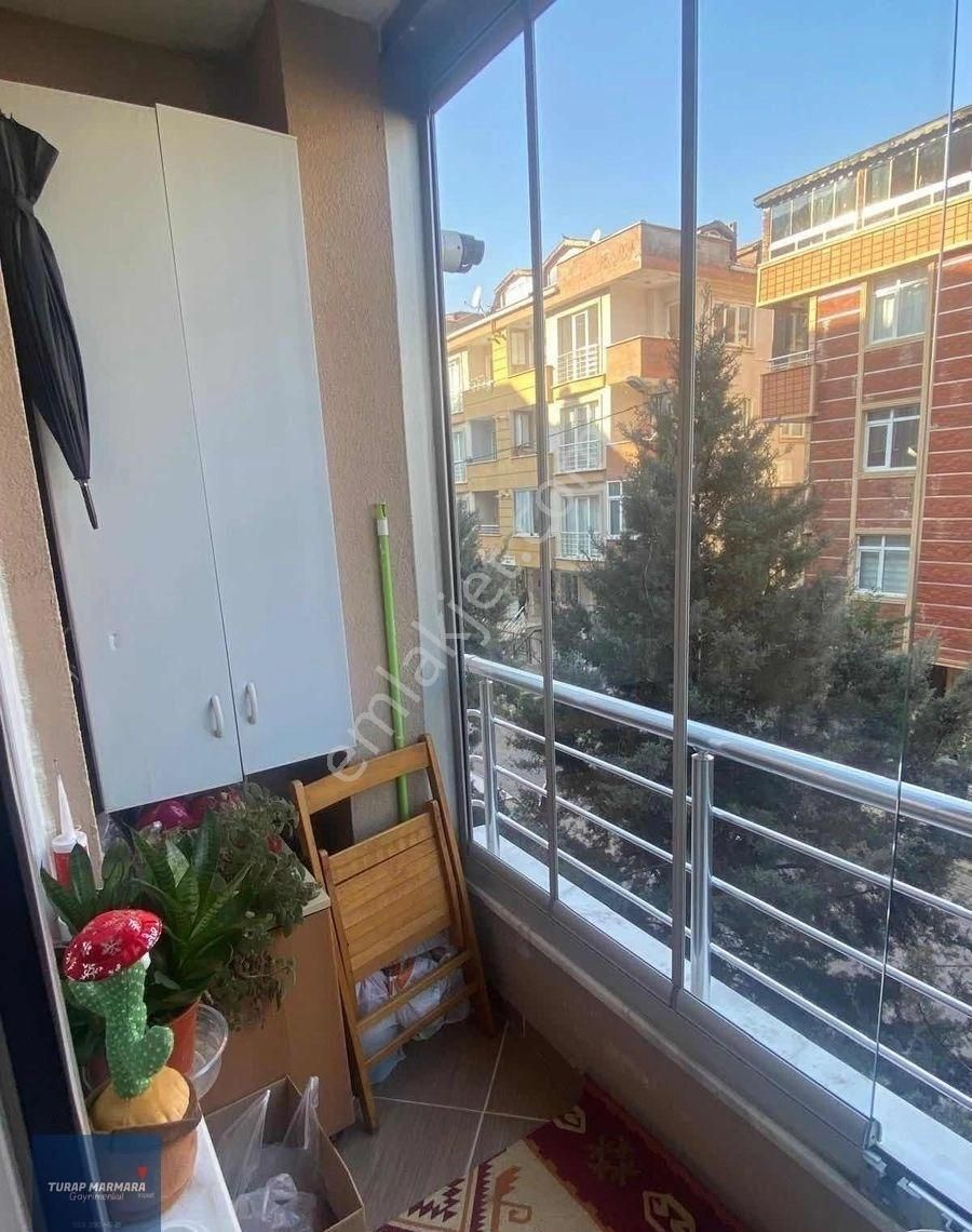 Güzelyalıda Geniş 2+1 Ara Kat - Görsel 6