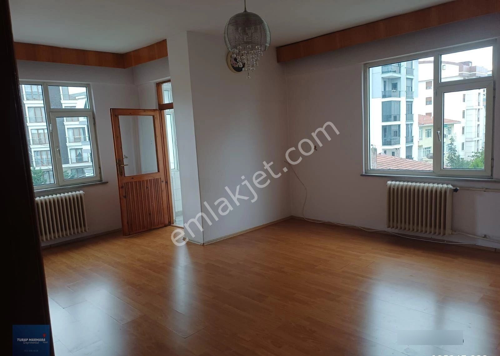 Kiralık Daire - Görsel 2