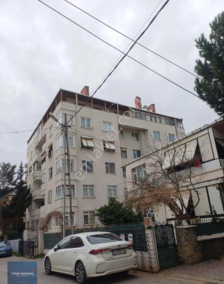 Kiralık Daire - Görsel 16