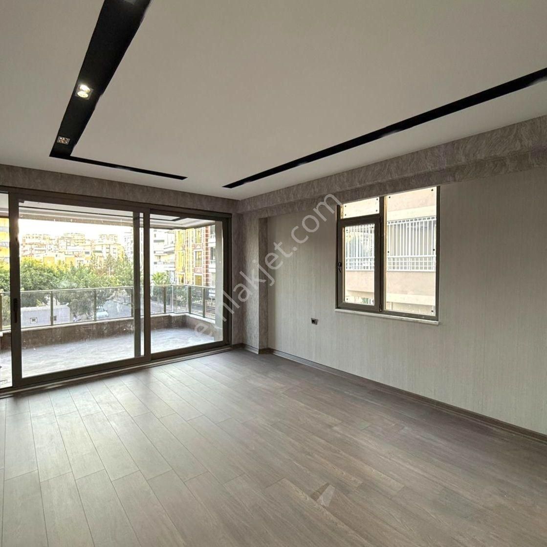 Ulaş Emlaktan Alibabada 3+1 Satılık Sıfır Lüks Daire - Görsel 9