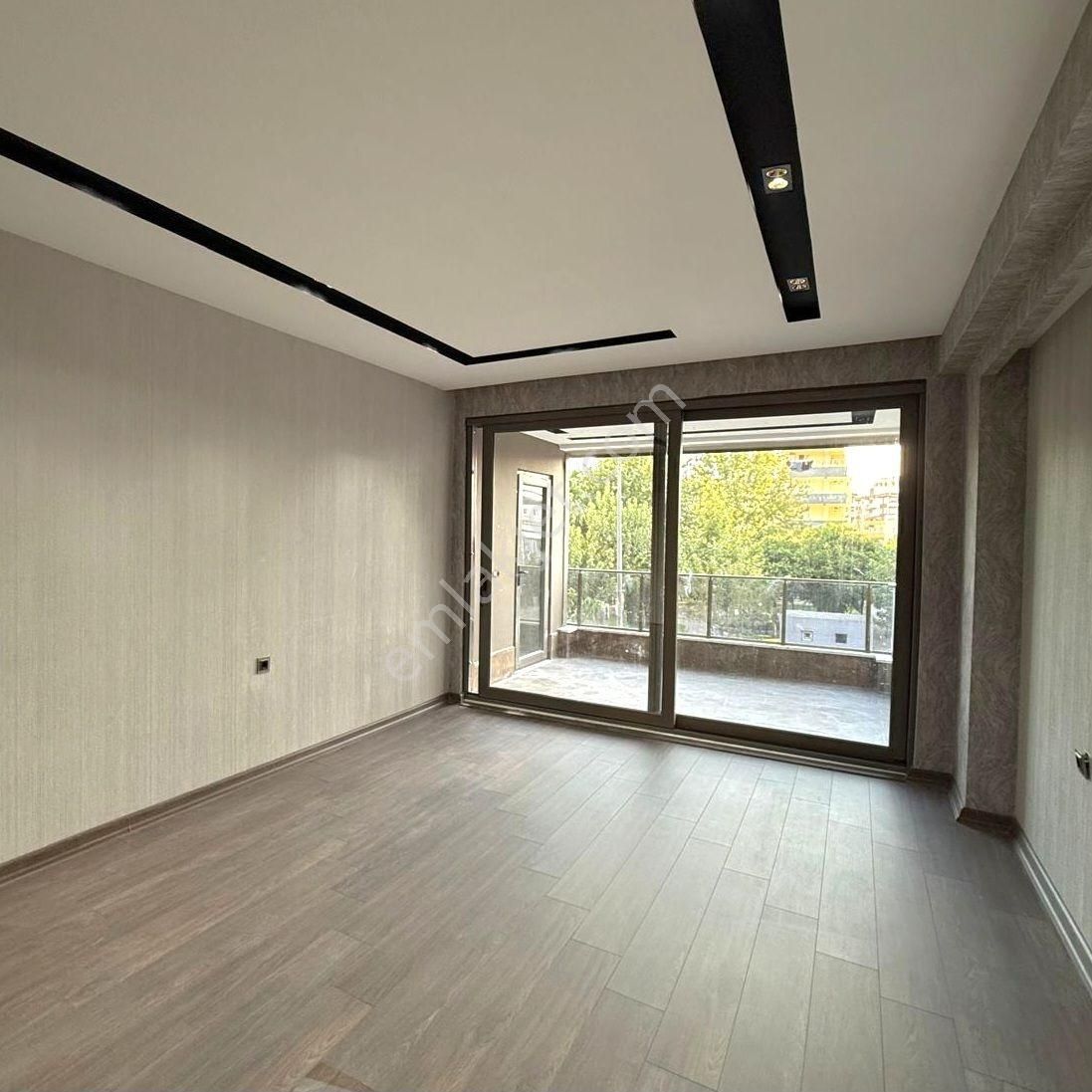 Ulaş Emlaktan Alibabada 3+1 Satılık Sıfır Lüks Daire - Görsel 7