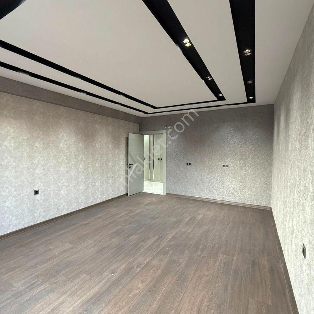 Ulaş Emlaktan Alibabada 3+1 Satılık Sıfır Lüks Daire - Görsel 14