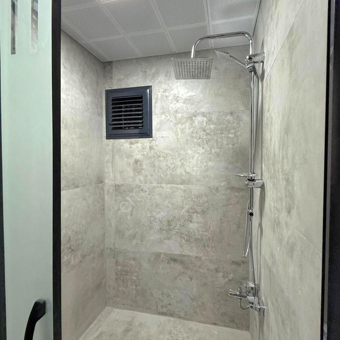 Ulaş Emlaktan Alibabada 3+1 Satılık Sıfır Lüks Daire - Görsel 21