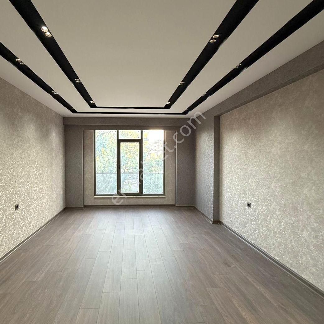 Ulaş Emlaktan Alibabada 3+1 Satılık Sıfır Lüks Daire - Görsel 16