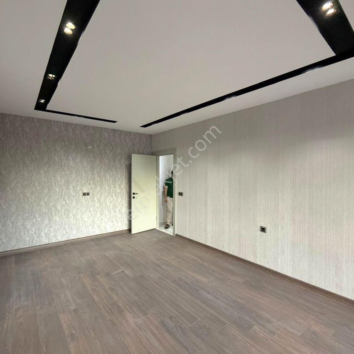 Ulaş Emlaktan Alibabada 3+1 Satılık Sıfır Lüks Daire - Görsel 6