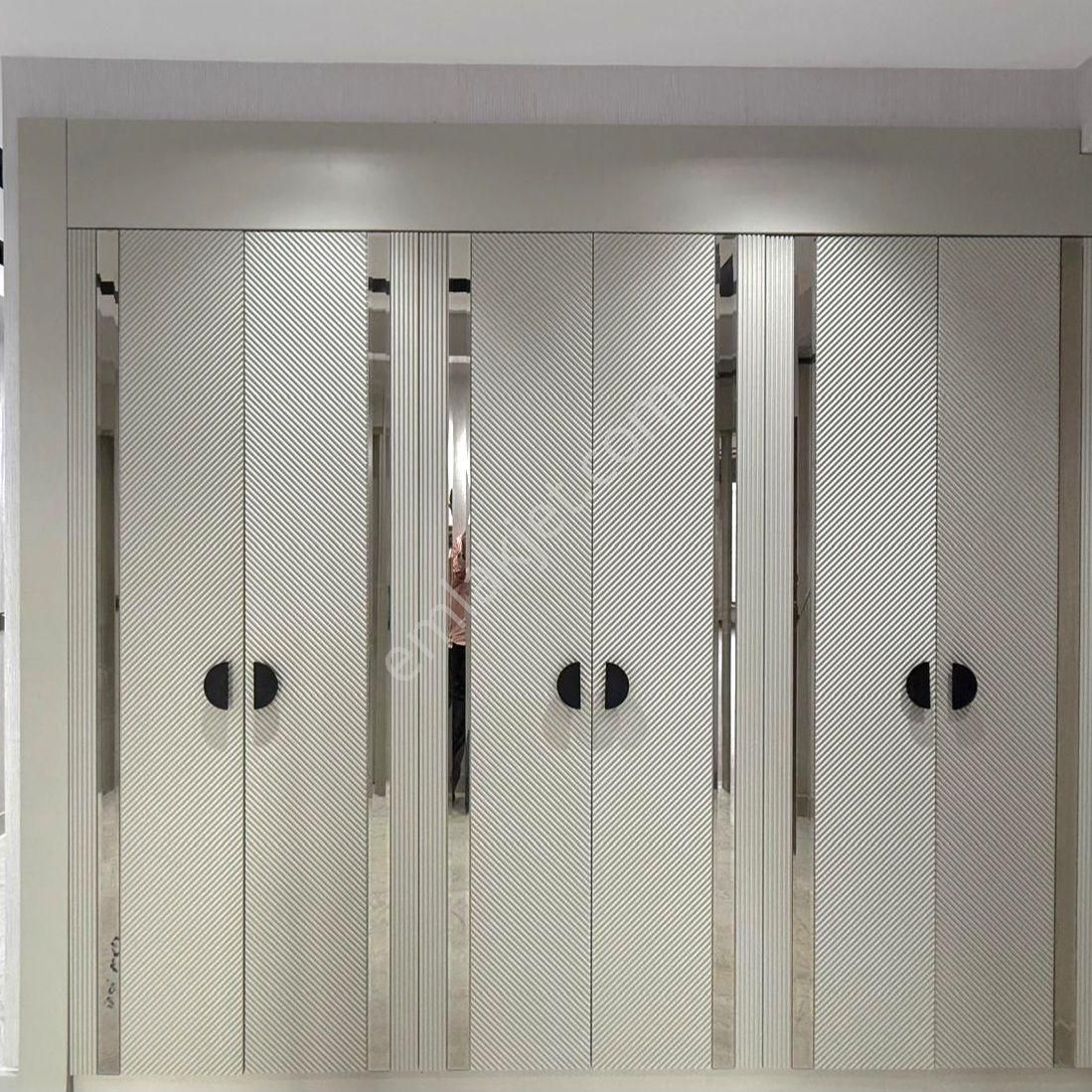 Ulaş Emlaktan Alibabada 3+1 Satılık Sıfır Lüks Daire - Görsel 20