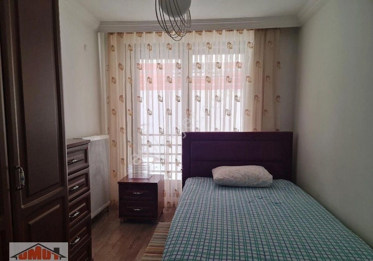 Full Mobilyalı Yeni Bina Muhteşem Lokasyon - Görsel 13