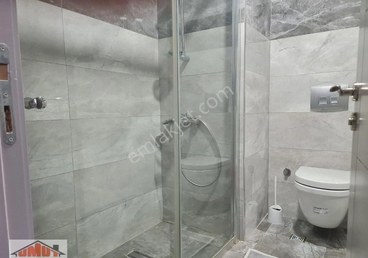 Full Mobilyalı Yeni Bina Muhteşem Lokasyon - Görsel 5