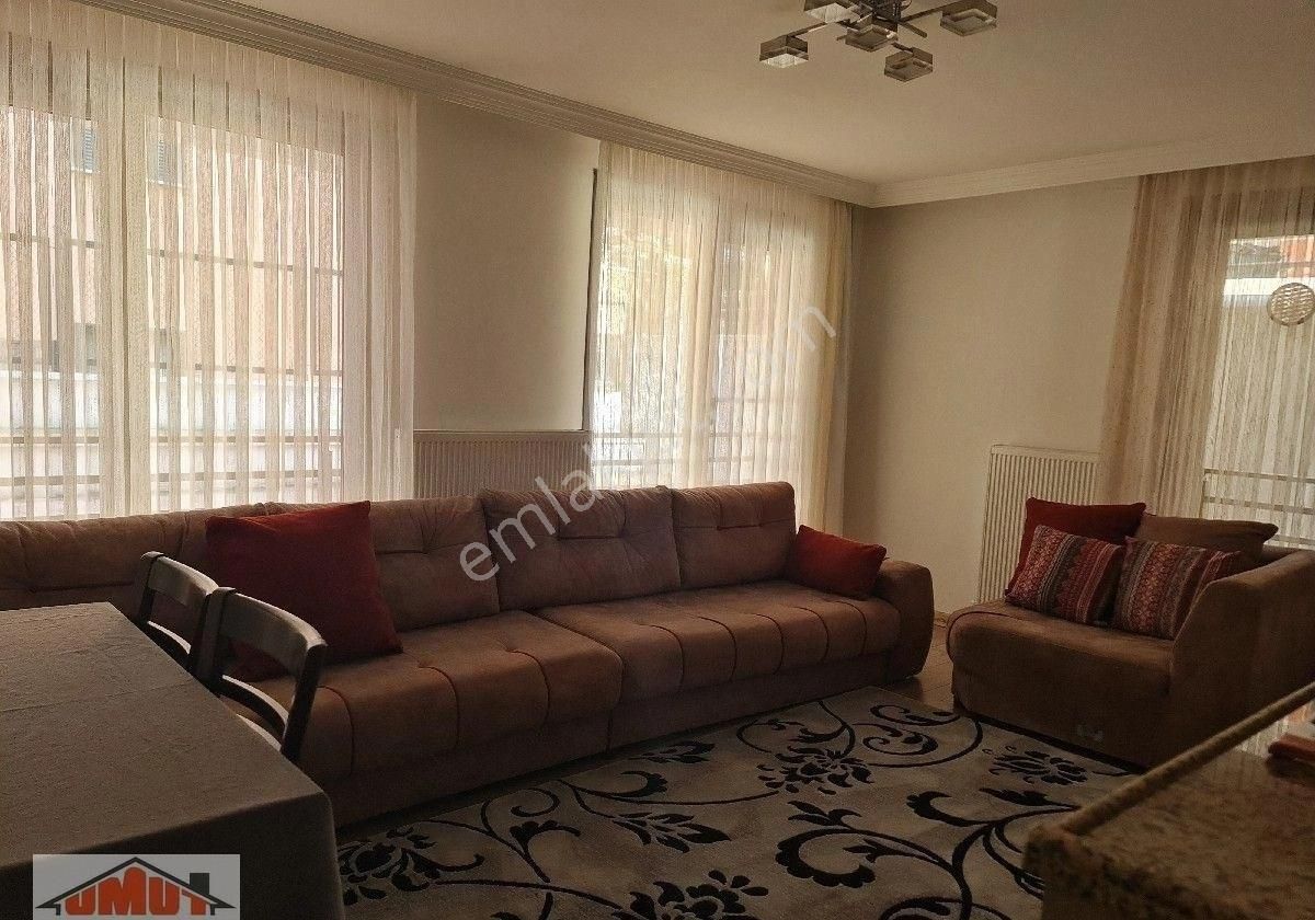 Full Mobilyalı Yeni Bina Muhteşem Lokasyon - Görsel 11