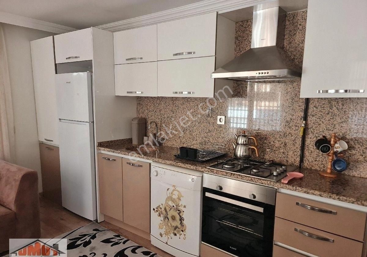 Full Mobilyalı Yeni Bina Muhteşem Lokasyon - Görsel 4