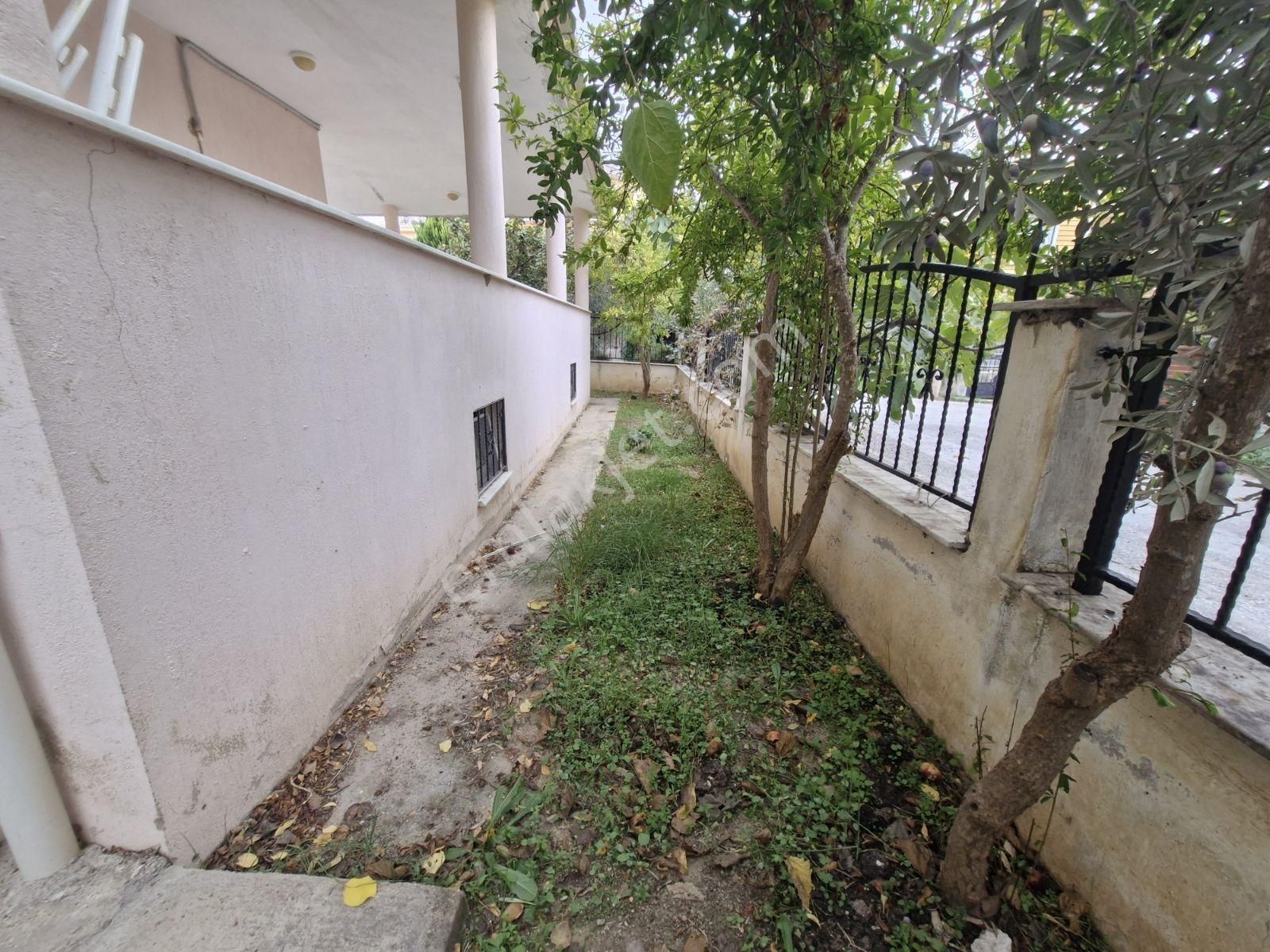 Özdere Havacılar Kampı Na Yakın Yazlık Bahçeli Tek Müstakil Ev - Görsel 17