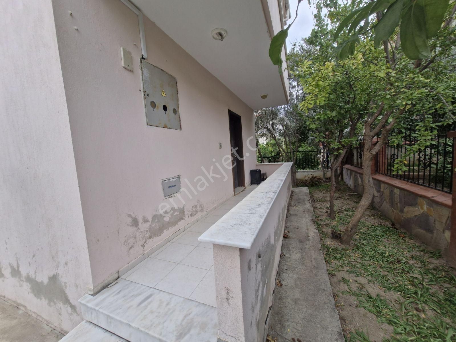 Özdere Havacılar Kampı Na Yakın Yazlık Bahçeli Tek Müstakil Ev - Görsel 18