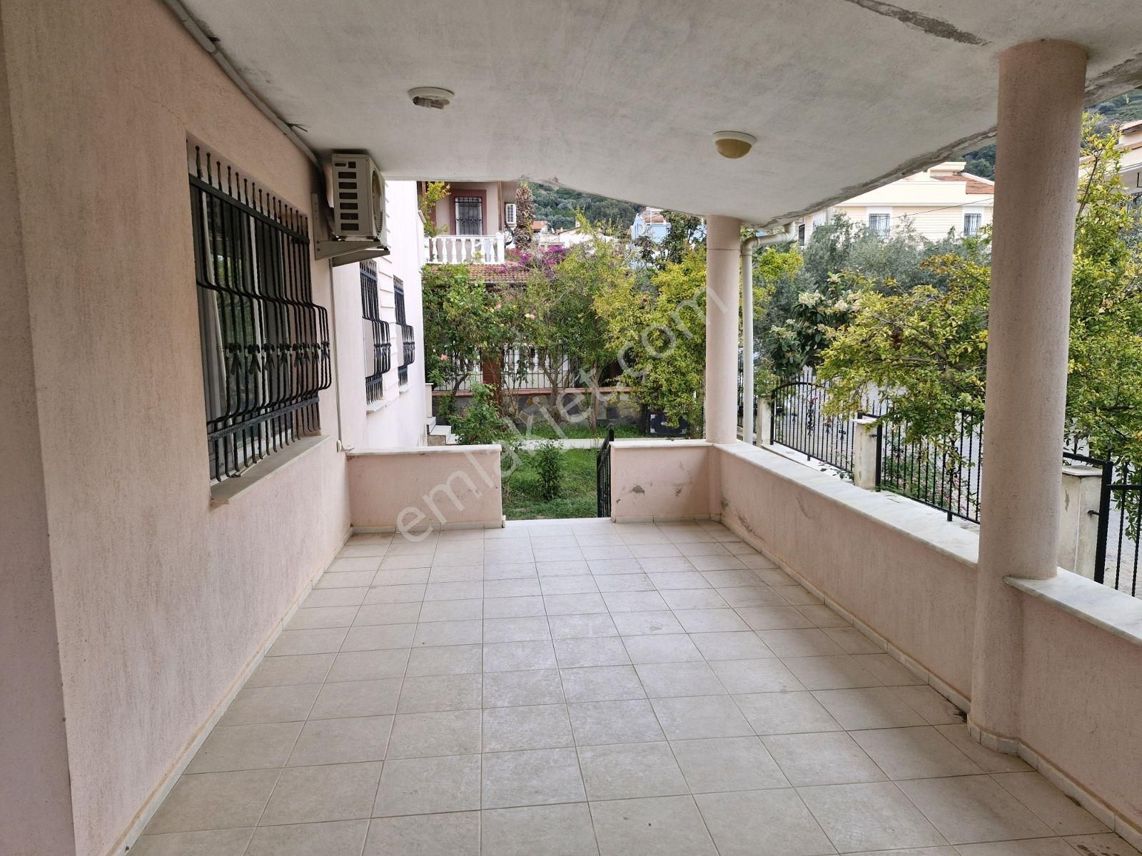 Özdere Havacılar Kampı Na Yakın Yazlık Bahçeli Tek Müstakil Ev - Görsel 2