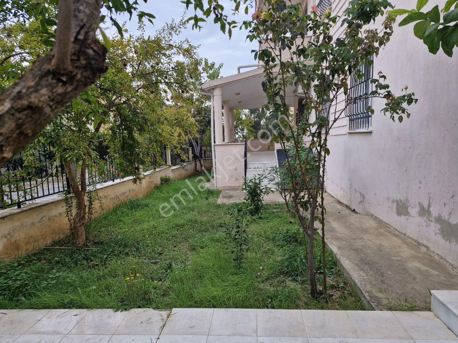 Özdere Havacılar Kampı Na Yakın Yazlık Bahçeli Tek Müstakil Ev - Görsel 14