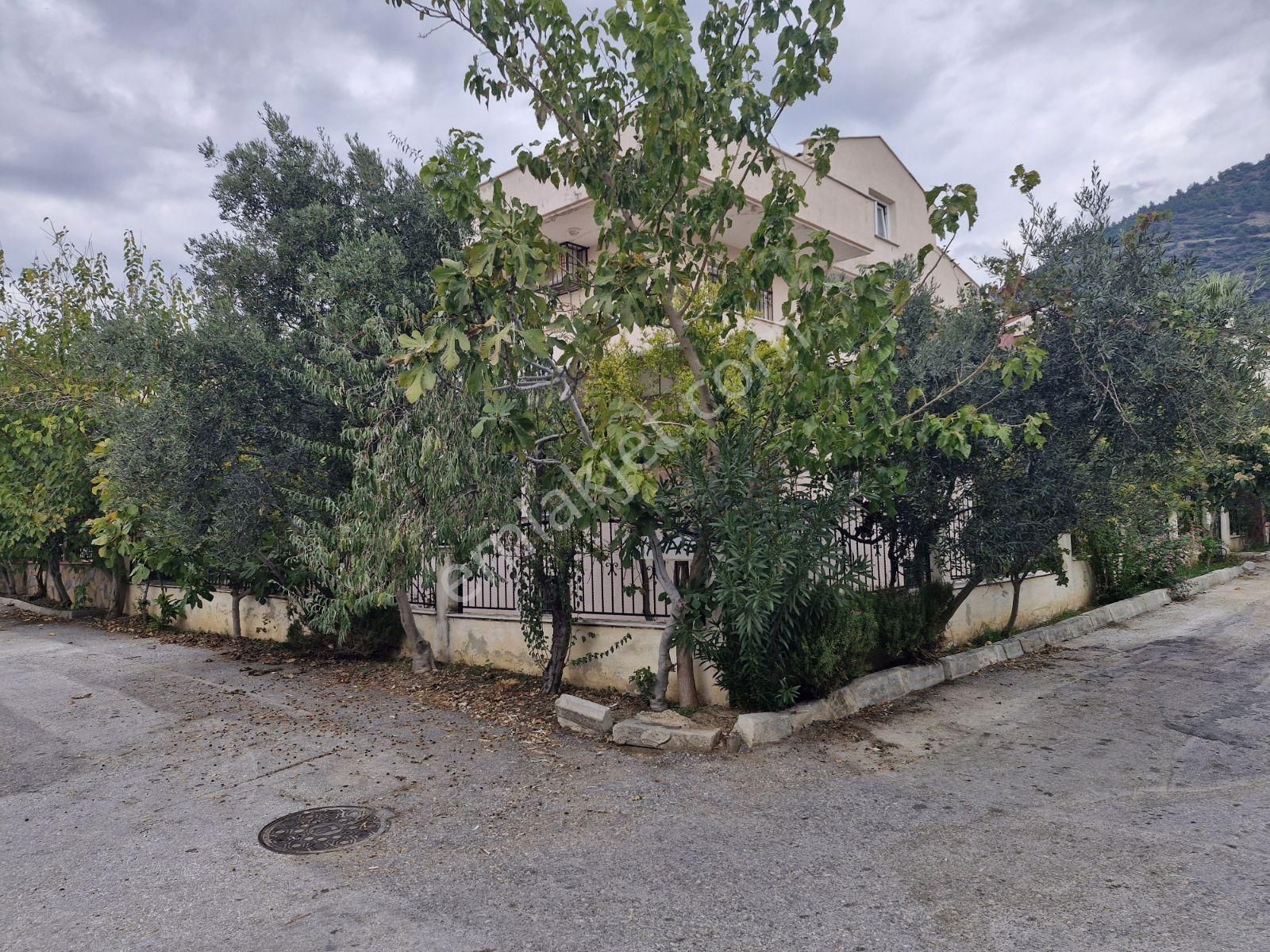 Özdere Havacılar Kampı Na Yakın Yazlık Bahçeli Tek Müstakil Ev - Görsel 12