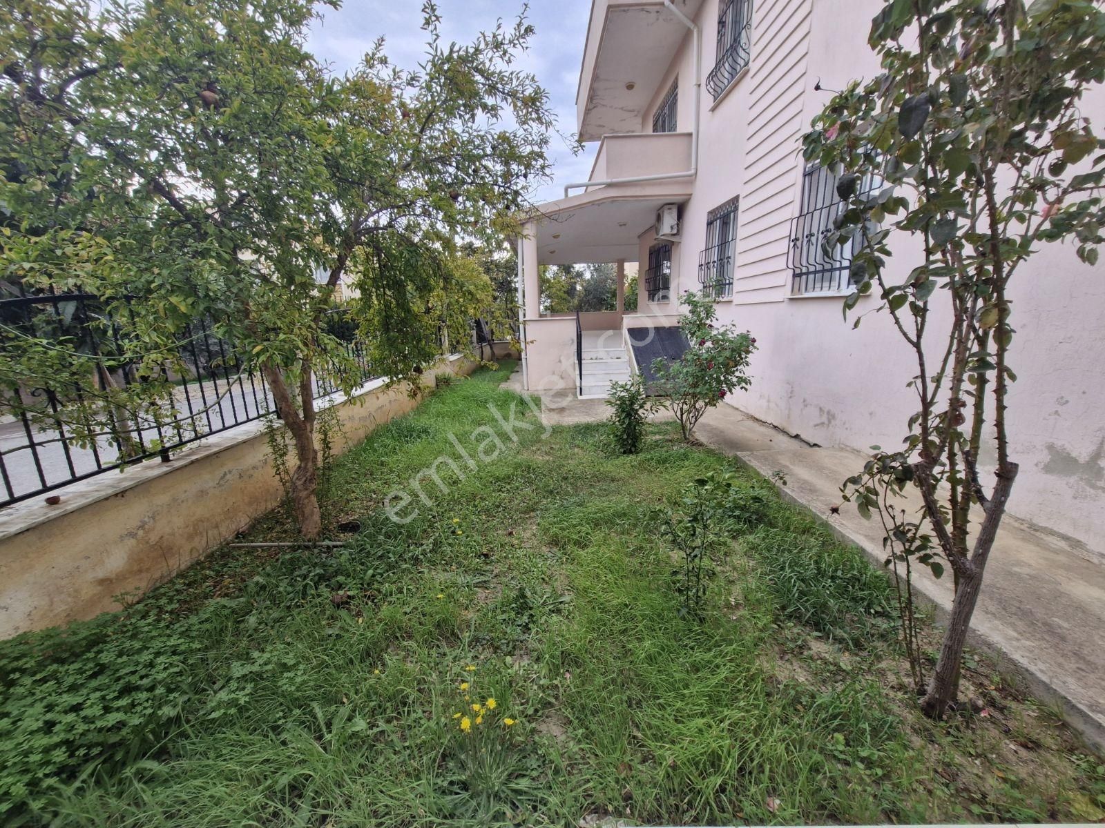 Özdere Havacılar Kampı Na Yakın Yazlık Bahçeli Tek Müstakil Ev - Görsel 8