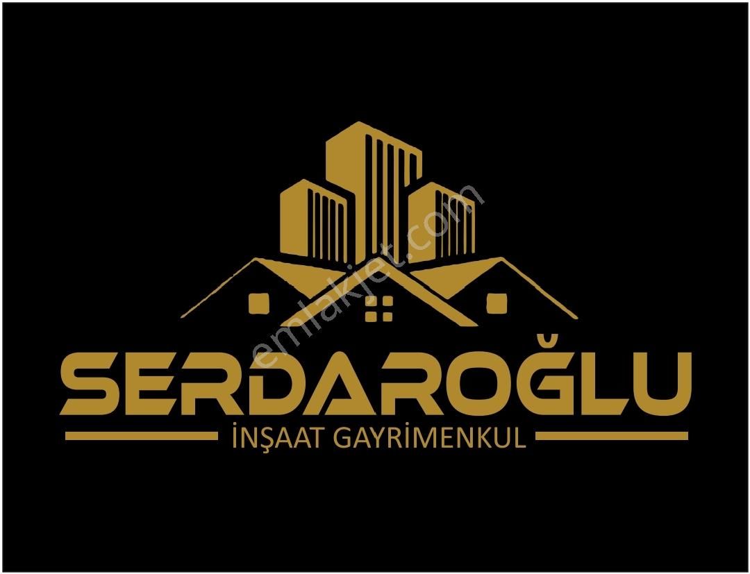 ꧂serdaroğlu İnşaat Gayrimenkul'den Ön Cephe Ebv Banyolu 2+1daire - Görsel 35
