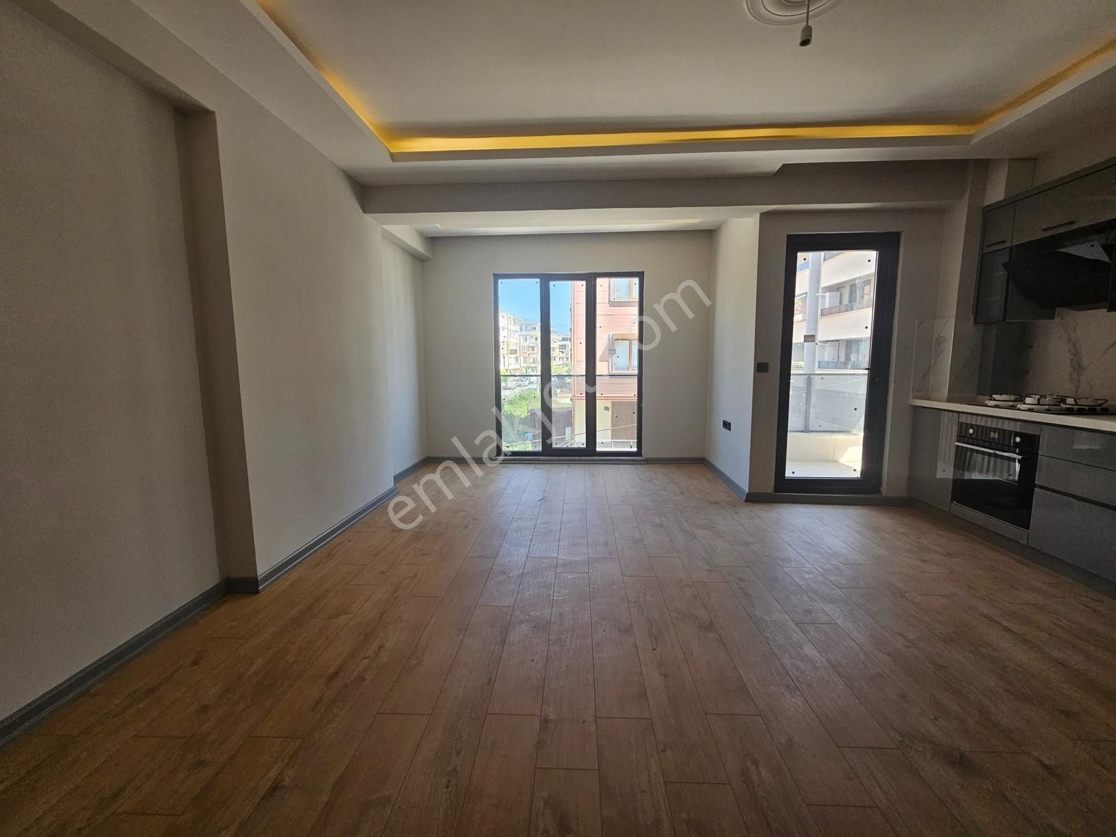 ꧂serdaroğlu İnşaat Gayrimenkul'den Ön Cephe Ebv Banyolu 2+1daire - Görsel 12