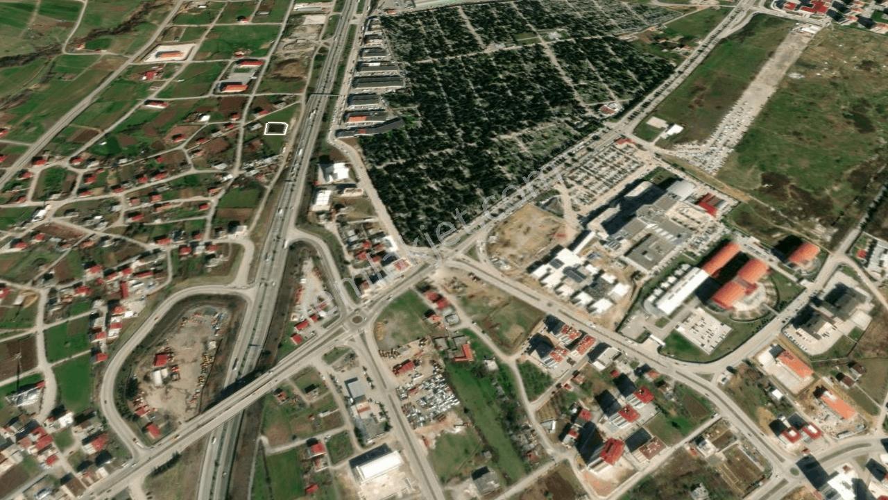 Ali Şeker'den İlkadım Kıran'da Anayola Cephe Arsa Hissesi - Görsel 17