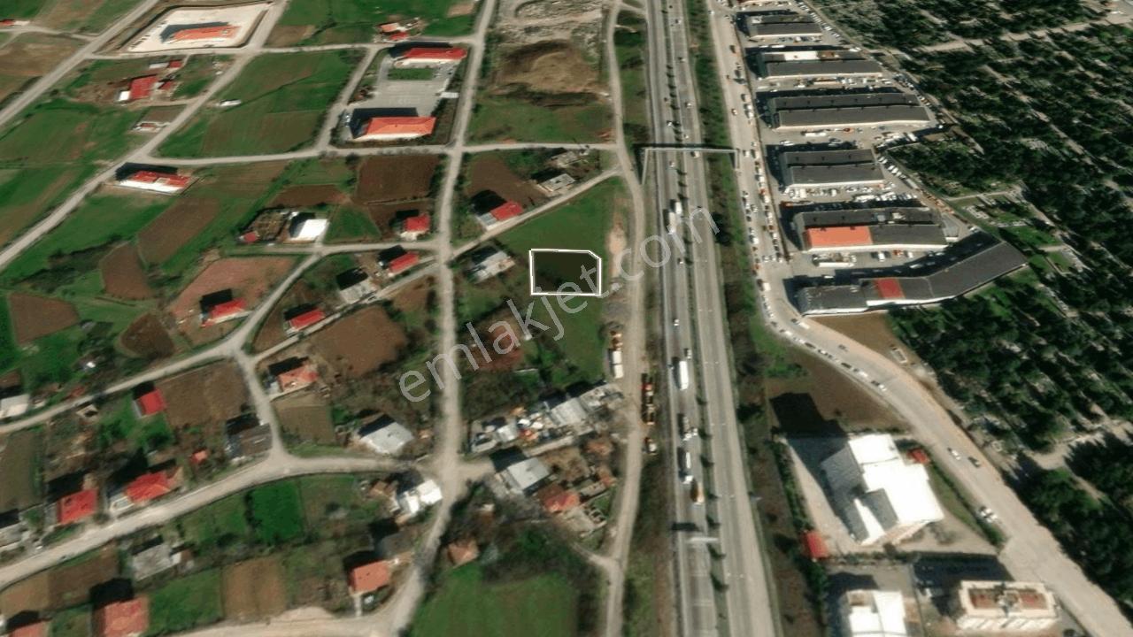 Ali Şeker'den İlkadım Kıran'da Anayola Cephe Arsa Hissesi - Görsel 13