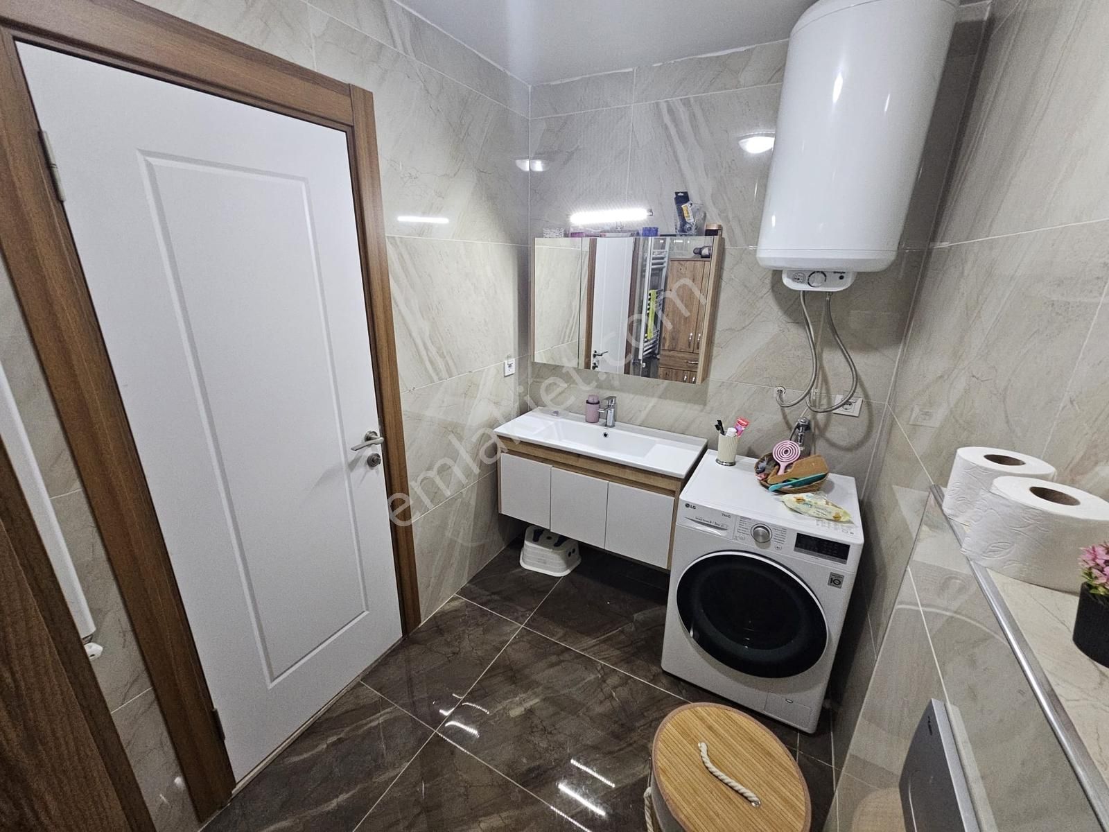 Serdaroğlu Gayrimenkulden Kadıköy Kc Evlerinde 3+1 Satılık Daire - Görsel 18