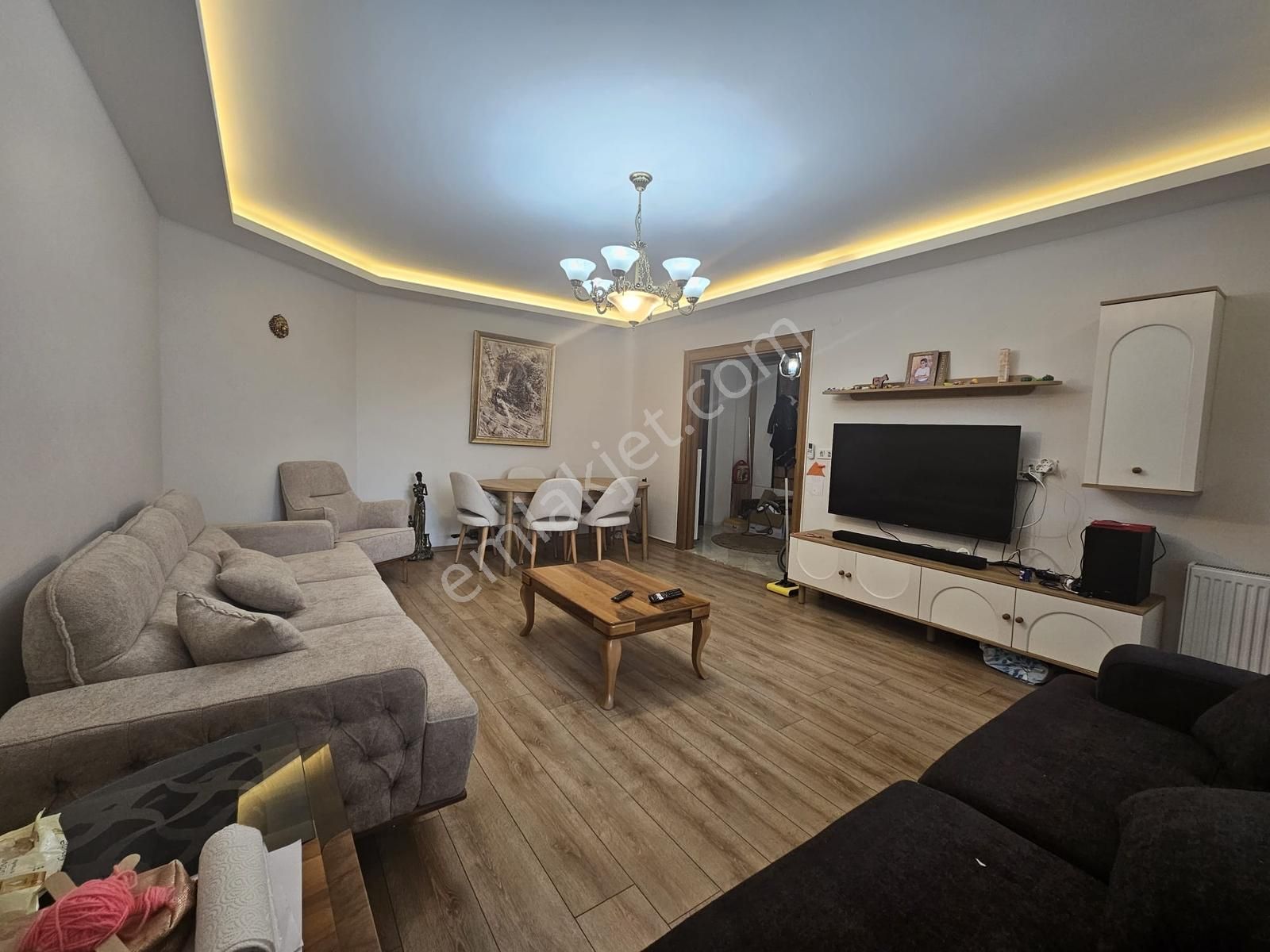 Serdaroğlu Gayrimenkulden Kadıköy Kc Evlerinde 3+1 Satılık Daire - Görsel 28