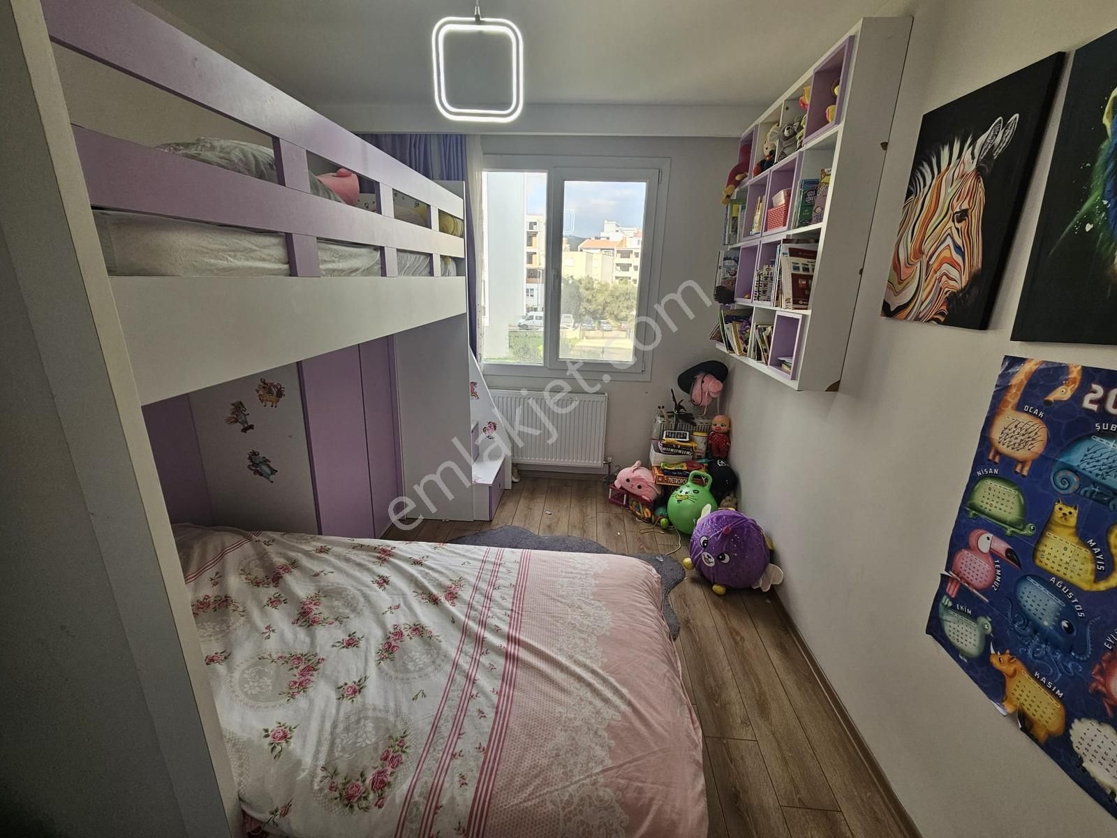 Serdaroğlu Gayrimenkulden Kadıköy Kc Evlerinde 3+1 Satılık Daire - Görsel 26