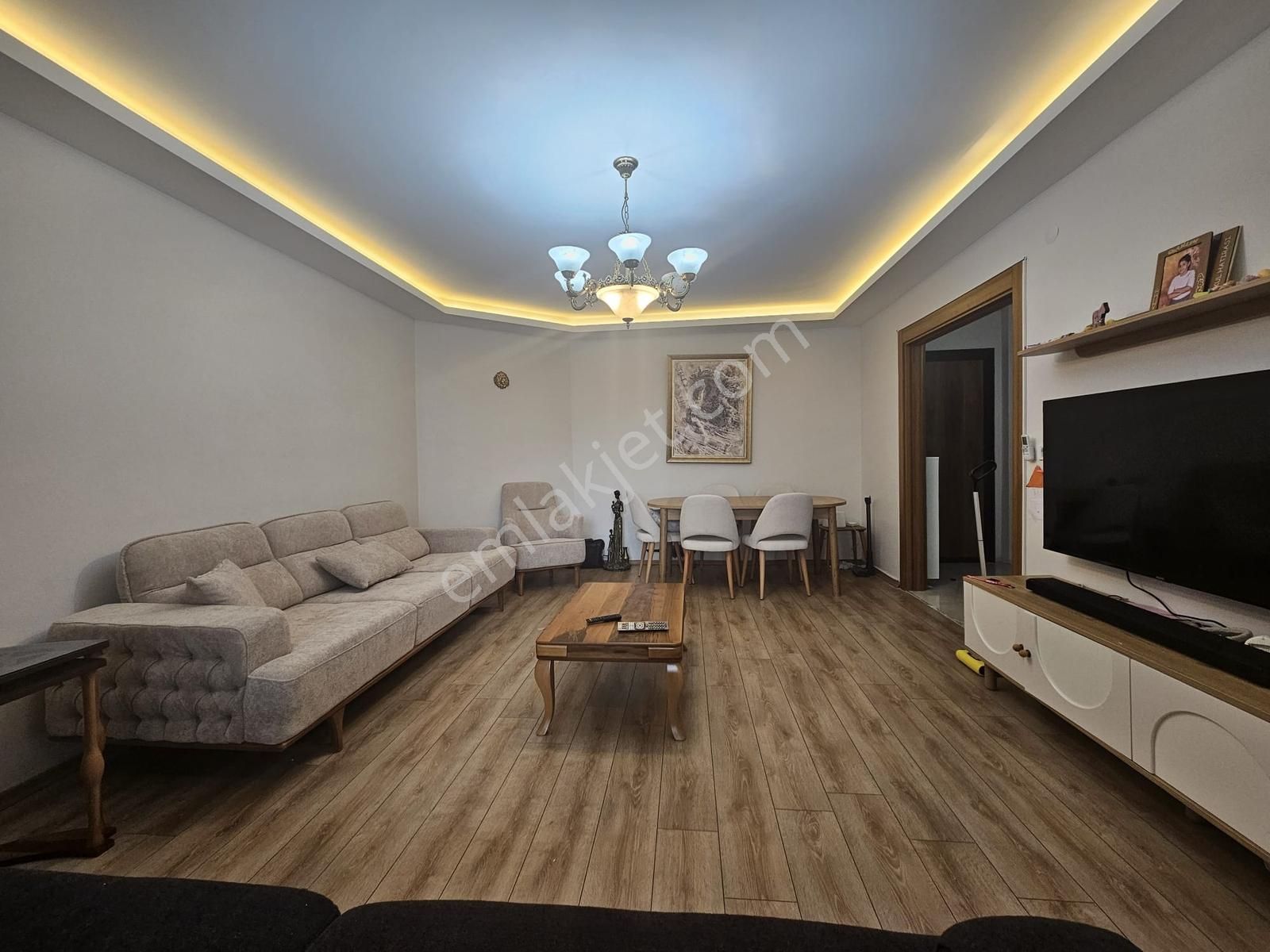 Serdaroğlu Gayrimenkulden Kadıköy Kc Evlerinde 3+1 Satılık Daire - Görsel 8