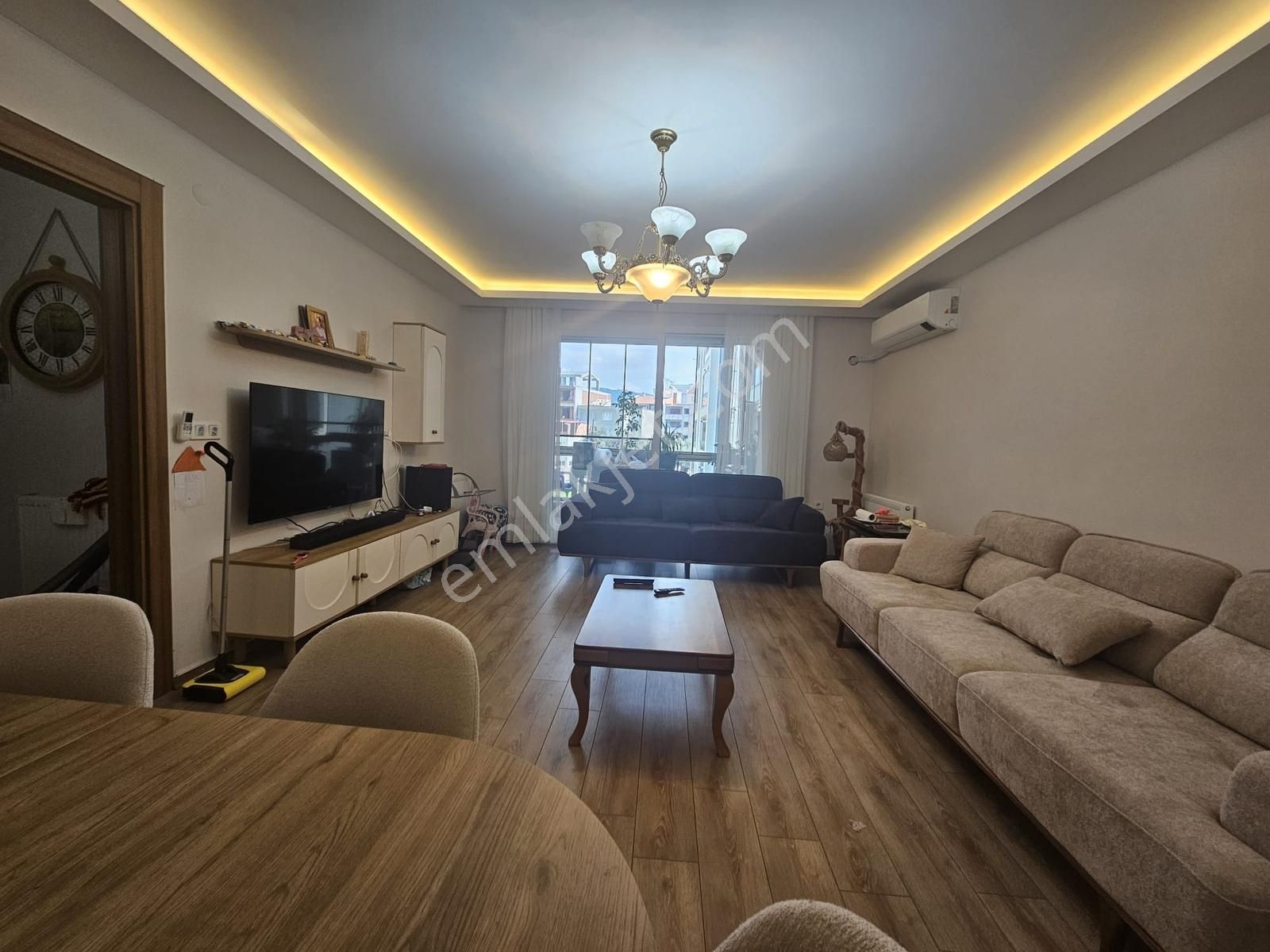 Serdaroğlu Gayrimenkulden Kadıköy Kc Evlerinde 3+1 Satılık Daire - Görsel 12