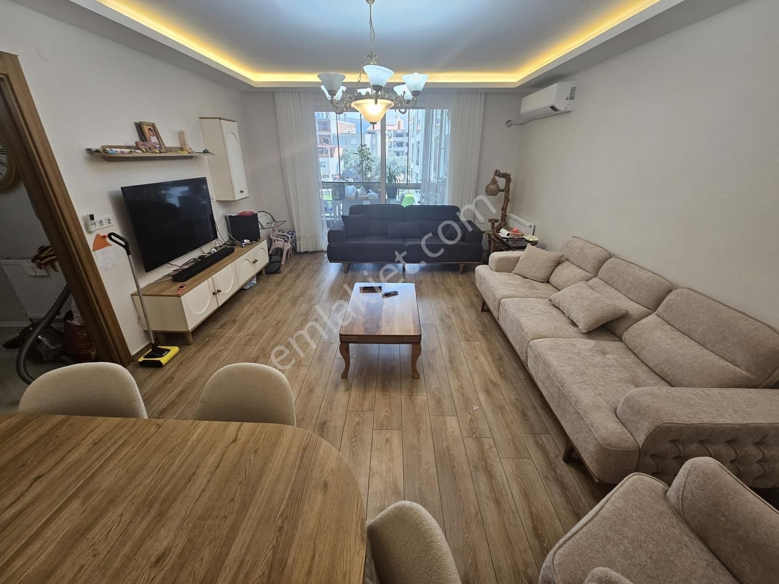 Serdaroğlu Gayrimenkulden Kadıköy Kc Evlerinde 3+1 Satılık Daire - Görsel 14
