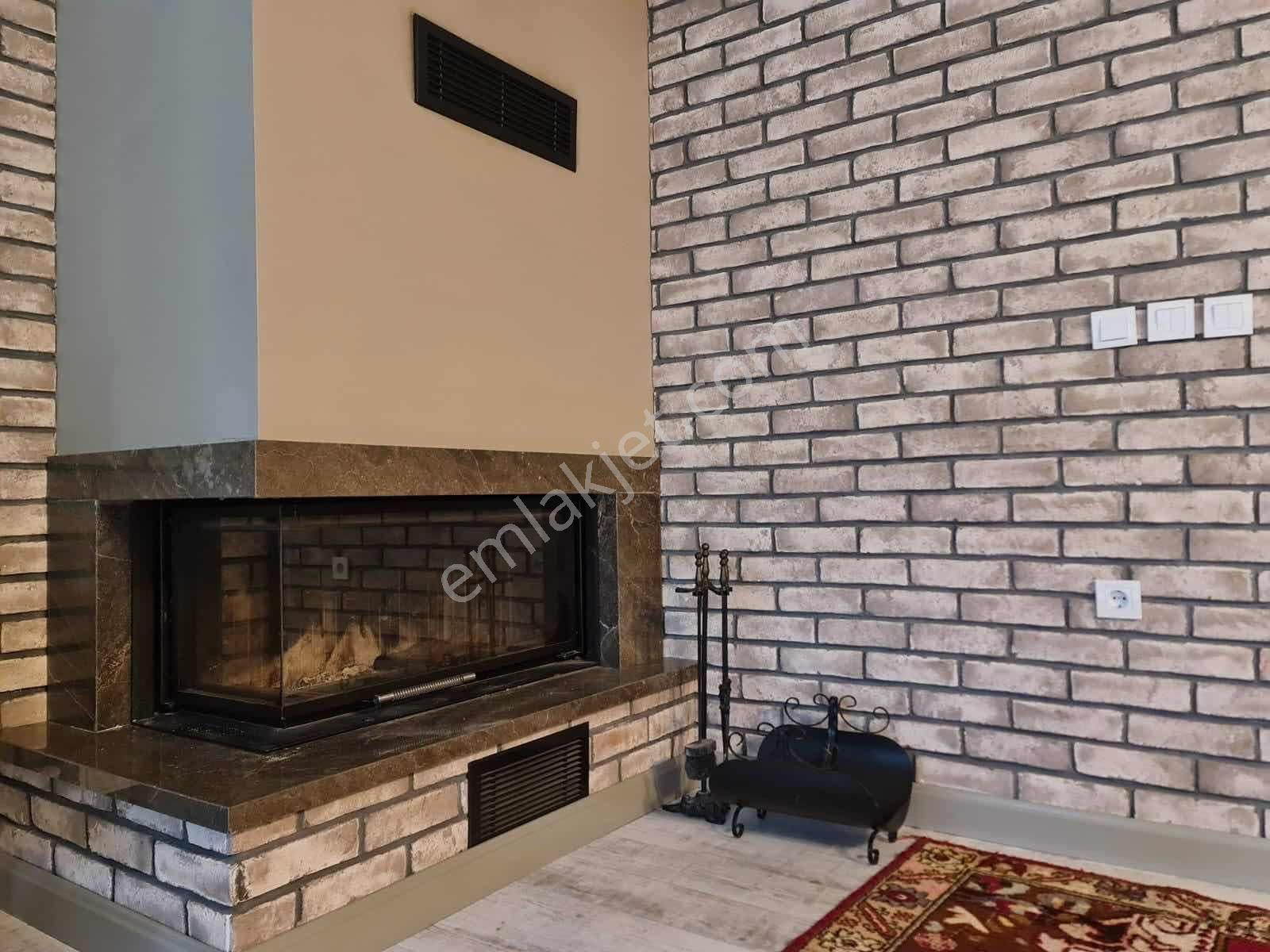 Kemalpaşa Spil Villalarında 3+1 Havuzlu Geniş Bahçeli İkiz Villa - Görsel 15