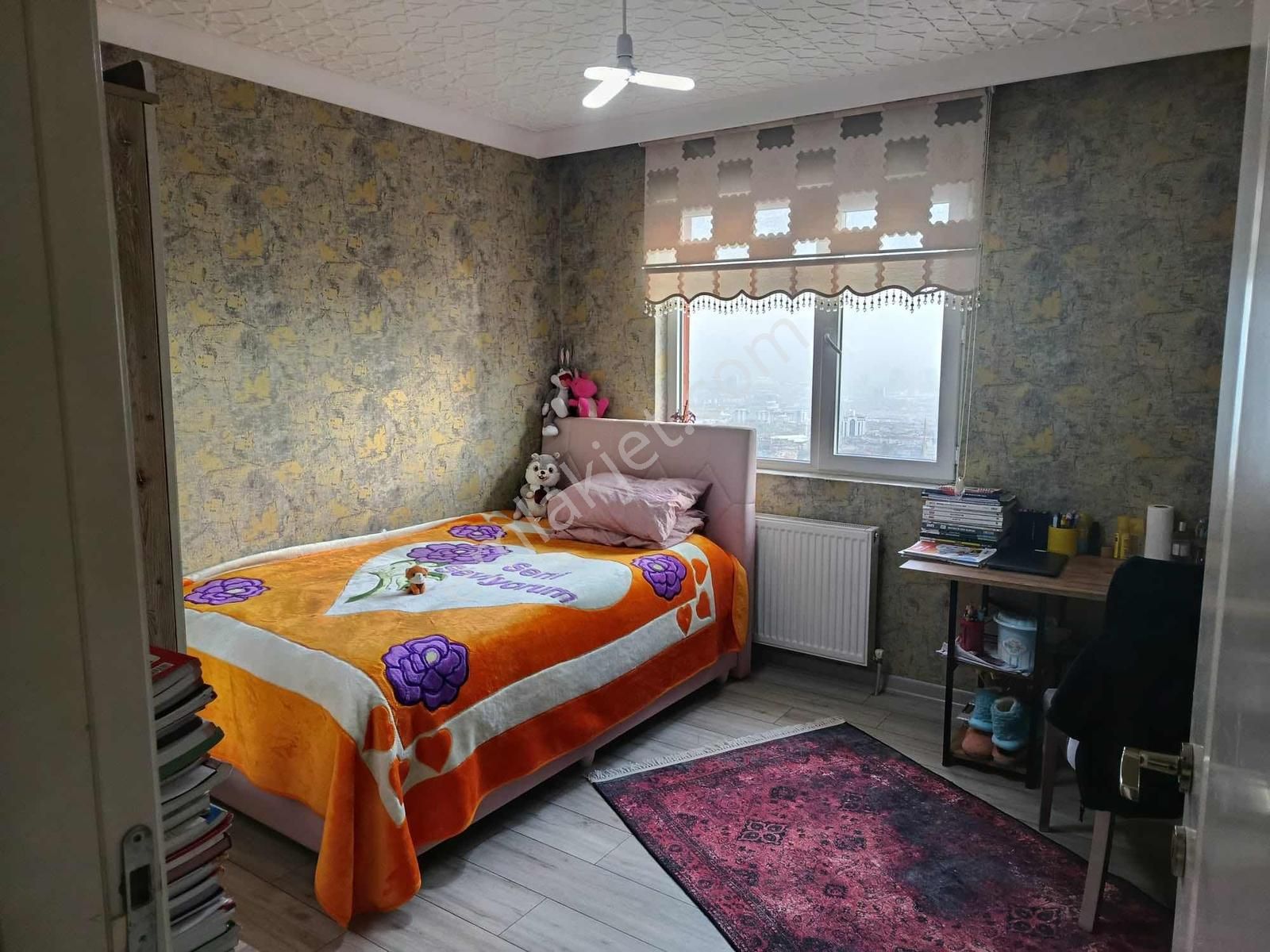 Lüks Daire Kaçmaz Fırsat 4+1 Asansörlü - Görsel 14