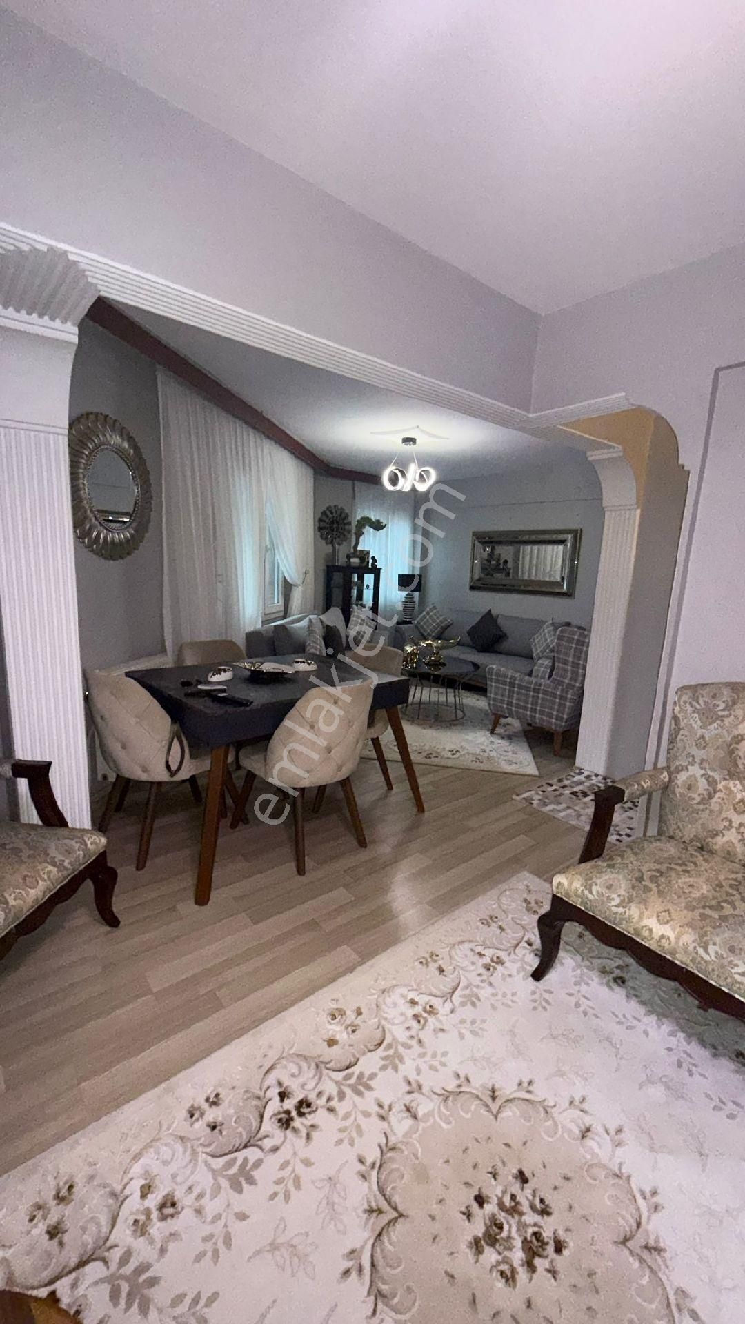 Metin Oktay Mah. 2+1 90 M2 Dogalgazlı Arakat Daire - Görsel 19
