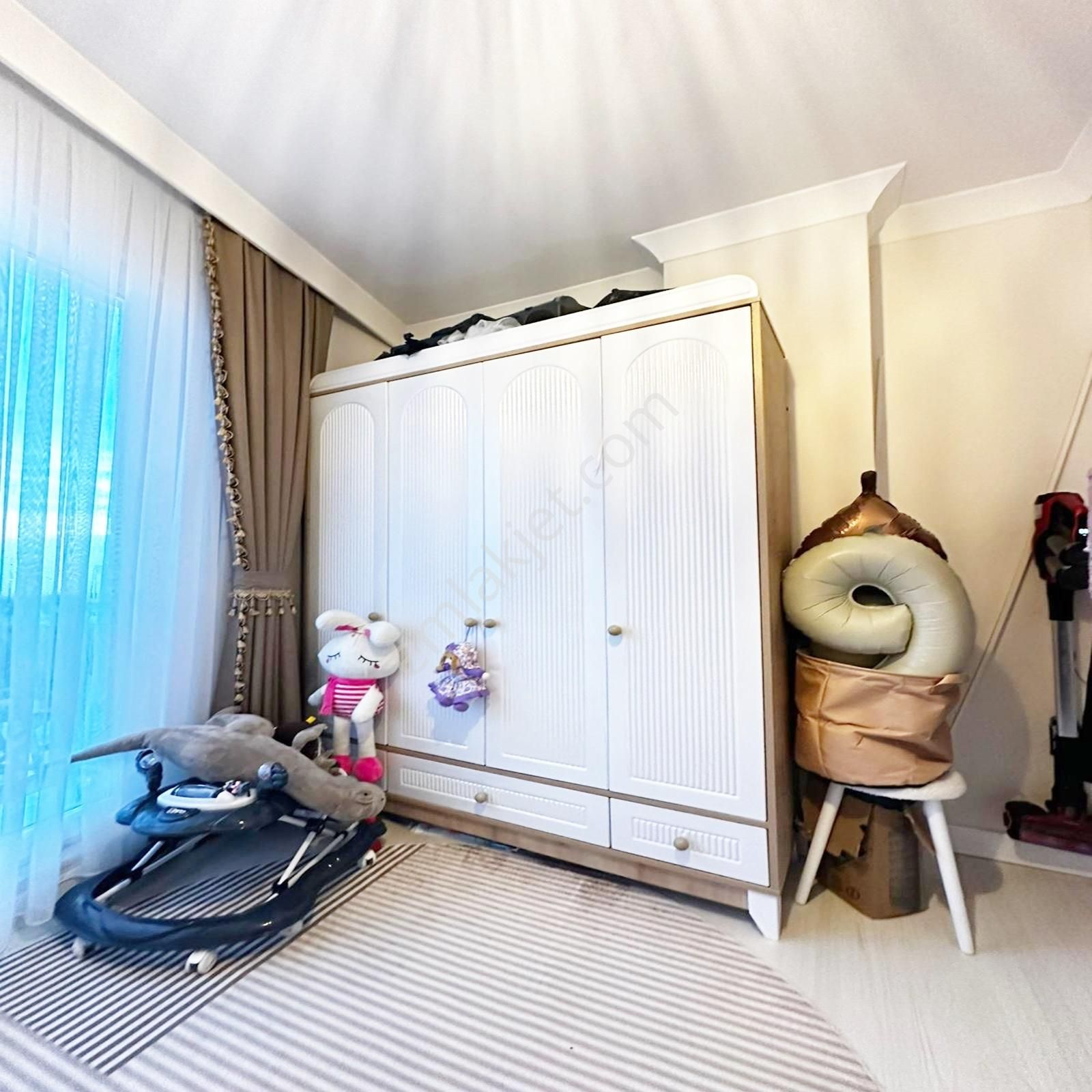 Çekmeköy Yapı Gayrimenkul'den Bu Fırsat Kaçmaz Lüks 2+1!!! - Görsel 7