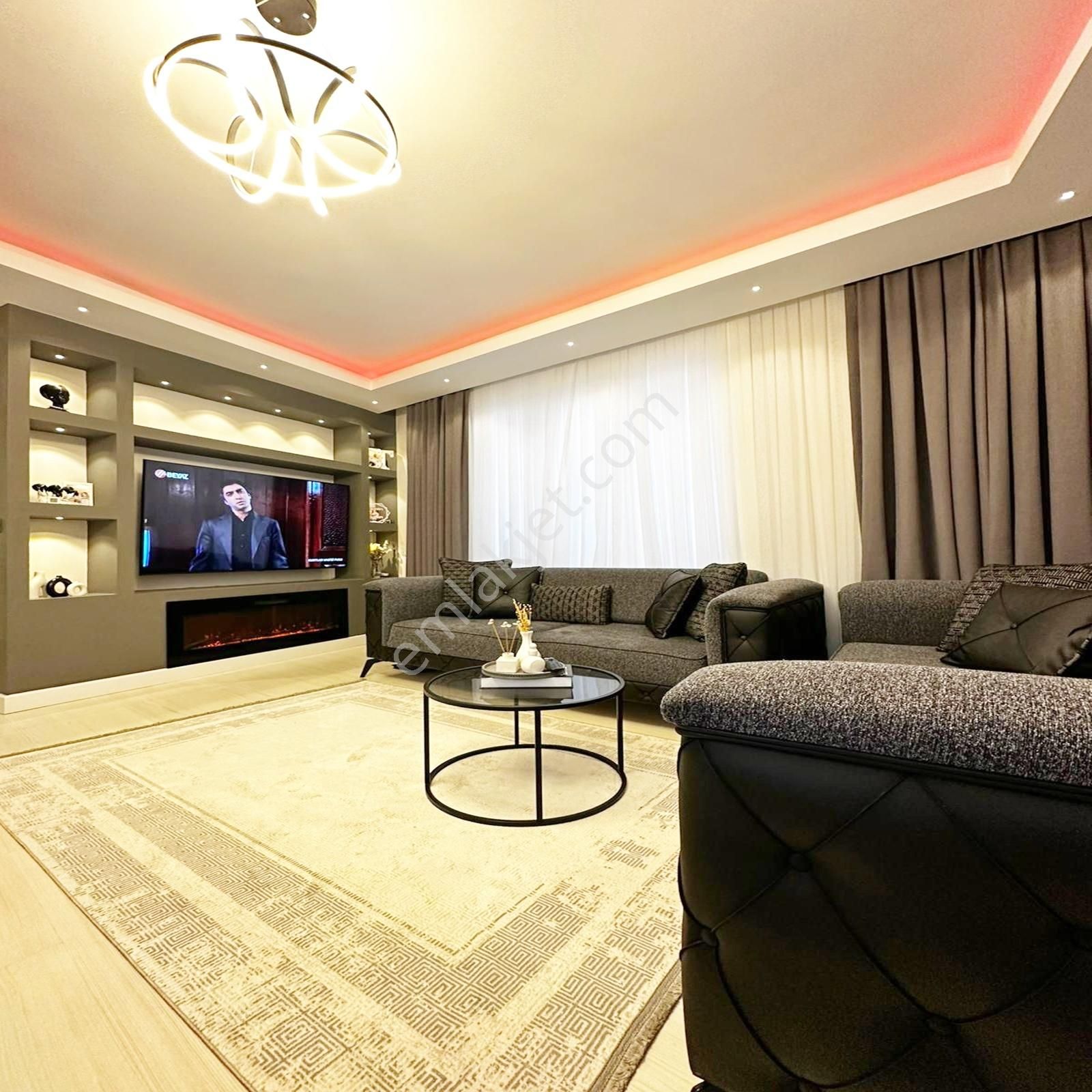 Çekmeköy Yapı Gayrimenkul'den Bu Fırsat Kaçmaz Lüks 2+1!!!