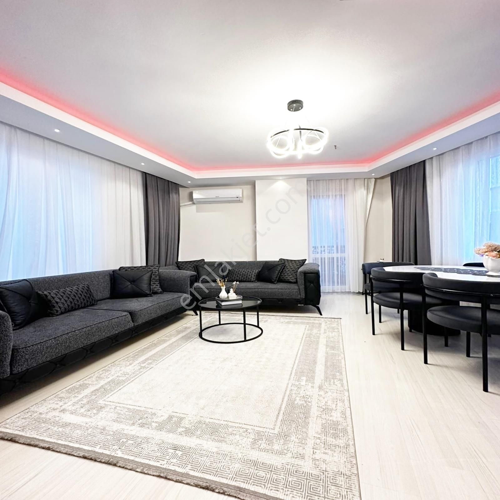 Çekmeköy Yapı Gayrimenkul'den Bu Fırsat Kaçmaz Lüks 2+1!!! - Görsel 5