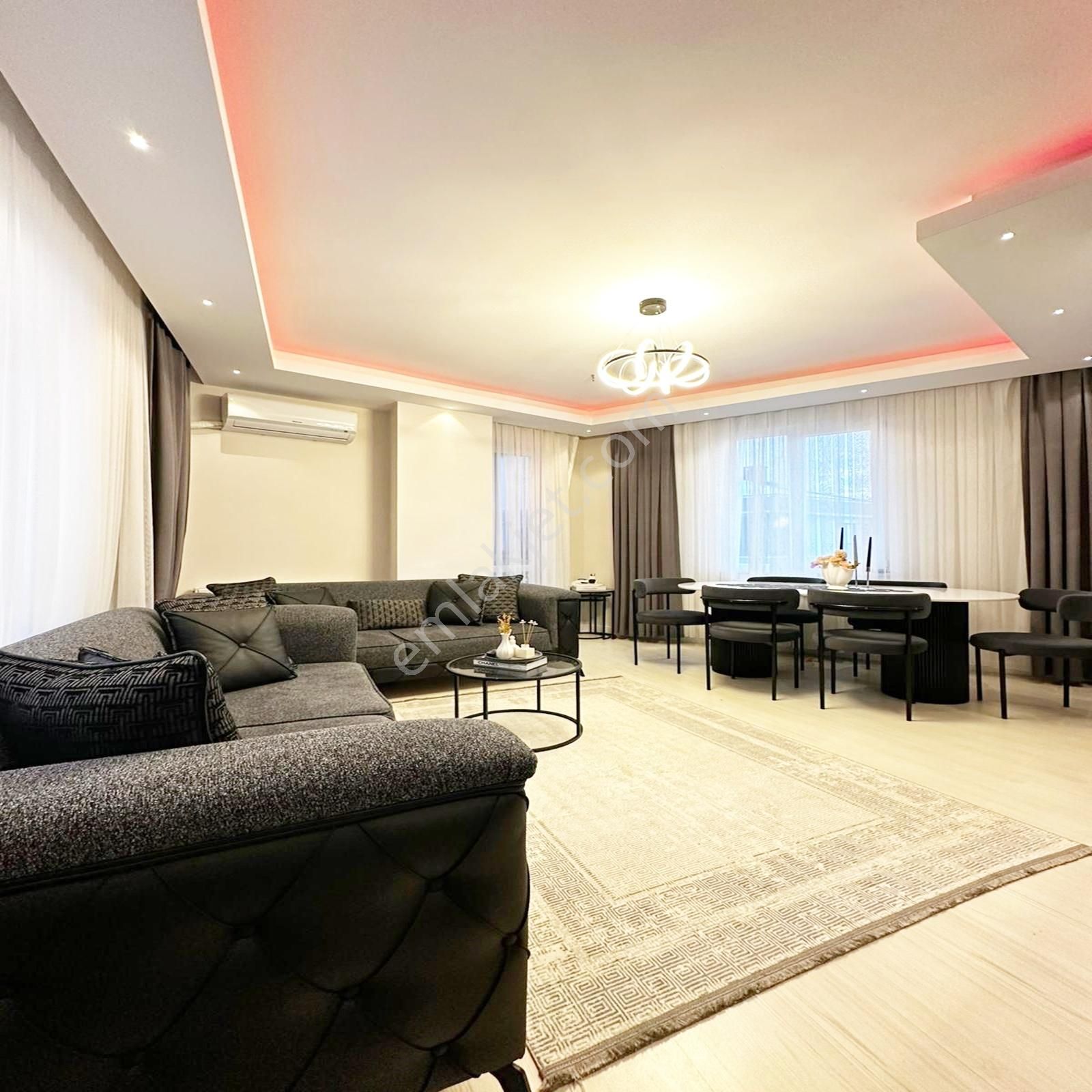 Çekmeköy Yapı Gayrimenkul'den Bu Fırsat Kaçmaz Lüks 2+1!!! - Görsel 27