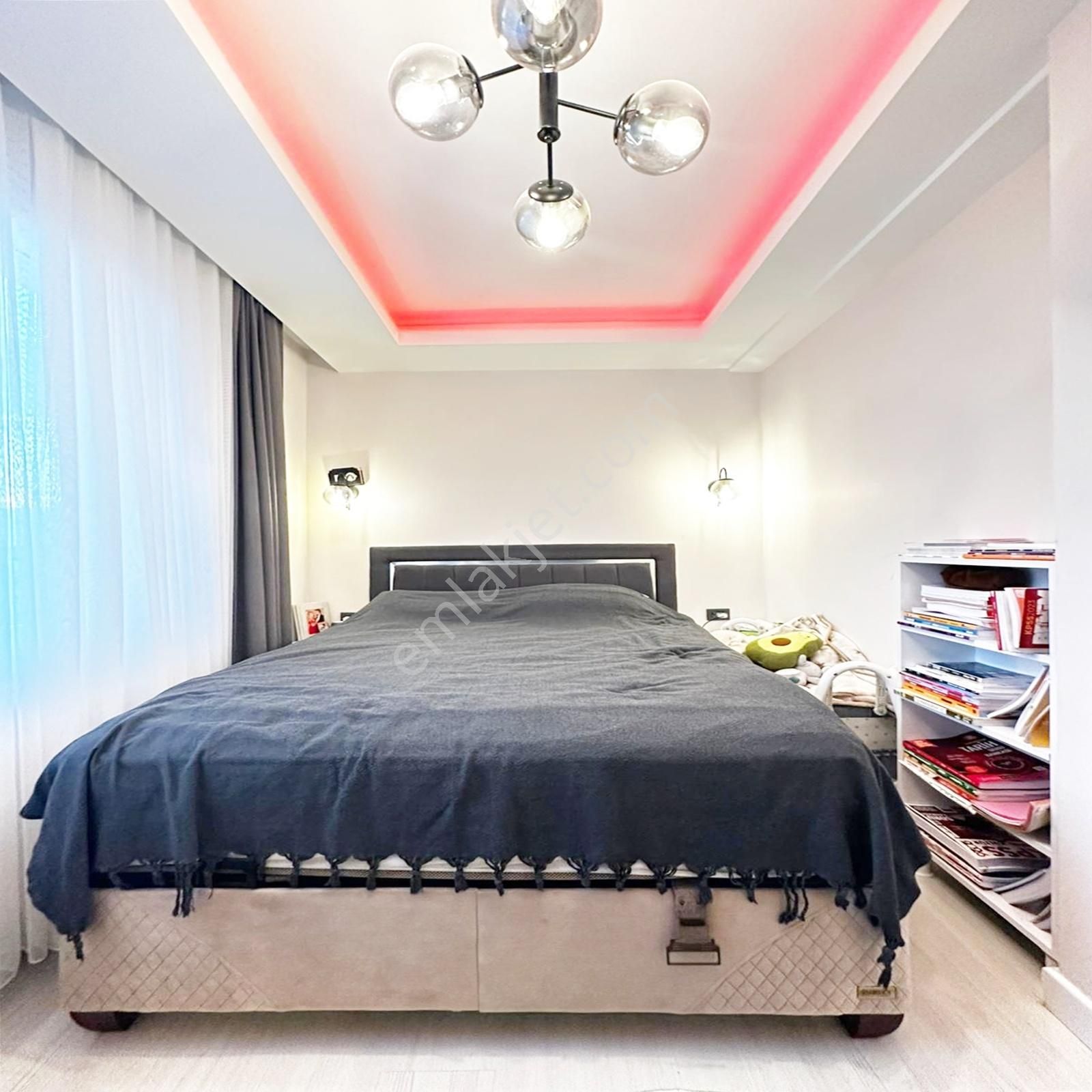 Çekmeköy Yapı Gayrimenkul'den Bu Fırsat Kaçmaz Lüks 2+1!!! - Görsel 18