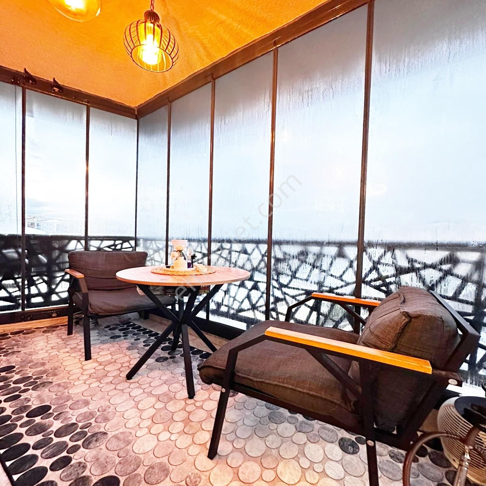 Çekmeköy Yapı Gayrimenkul'den Bu Fırsat Kaçmaz Lüks 2+1!!! - Görsel 19