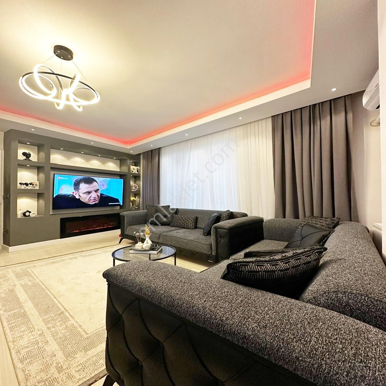 Çekmeköy Yapı Gayrimenkul'den Bu Fırsat Kaçmaz Lüks 2+1!!! - Görsel 19